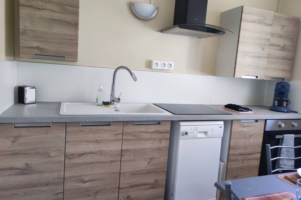 Photo of Kitchen in Flace