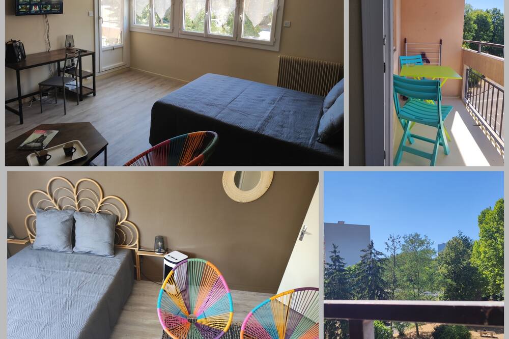 Photo of Bedroom in Flace