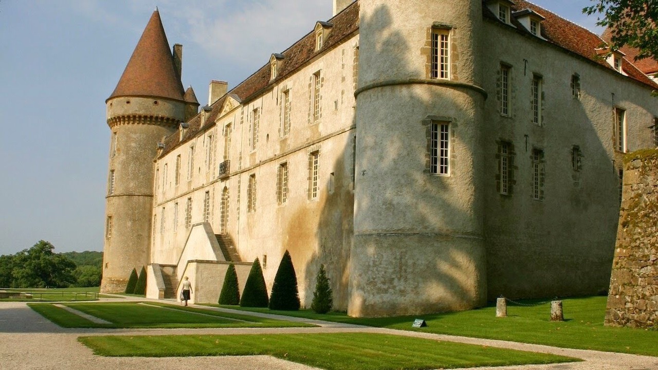 Photo of Outdoor in Saint-Franchy