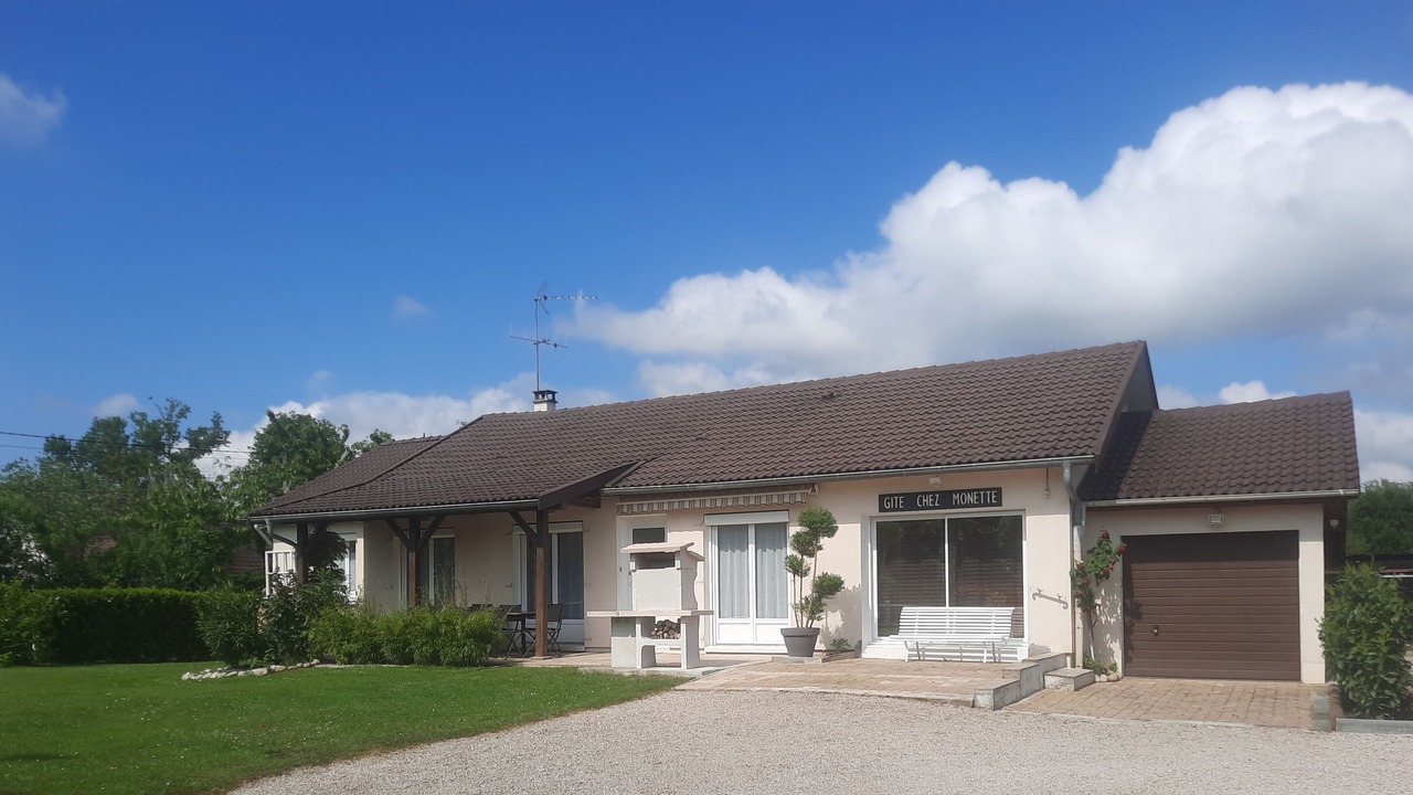 Photo of Outdoor in Nance