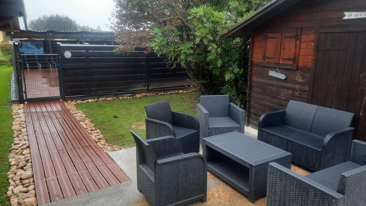 Photo of Patio Balcony in Nance