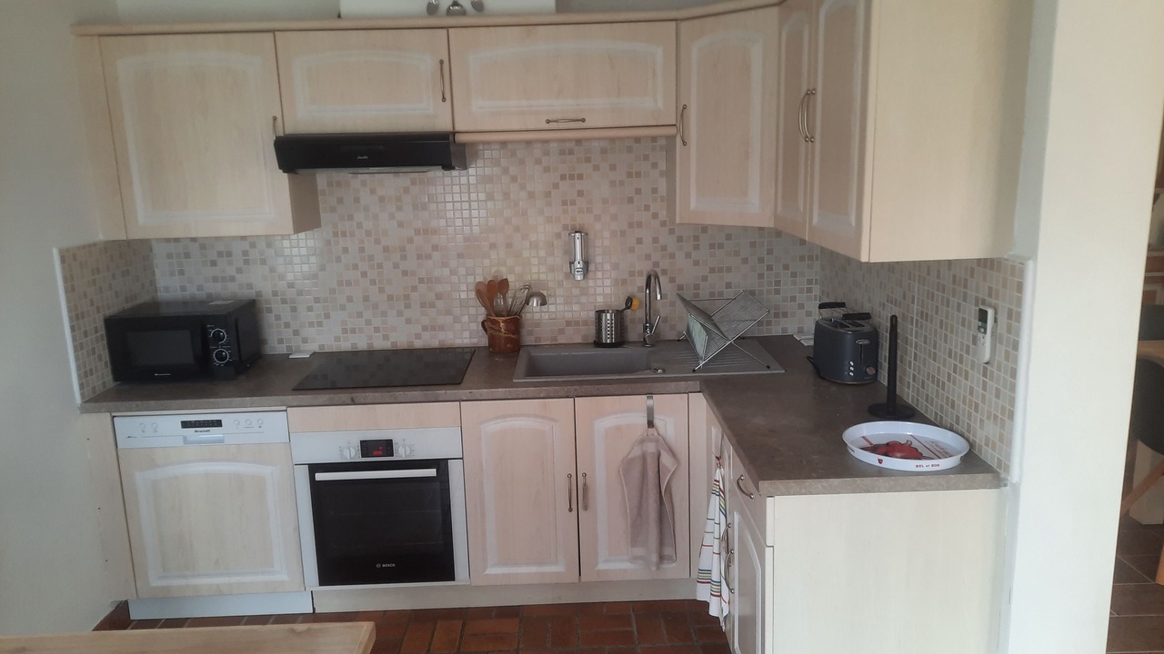 Photo of Kitchen in Nance
