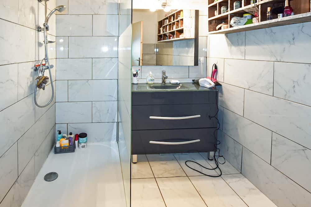 Photo of Bathroom in Bollene