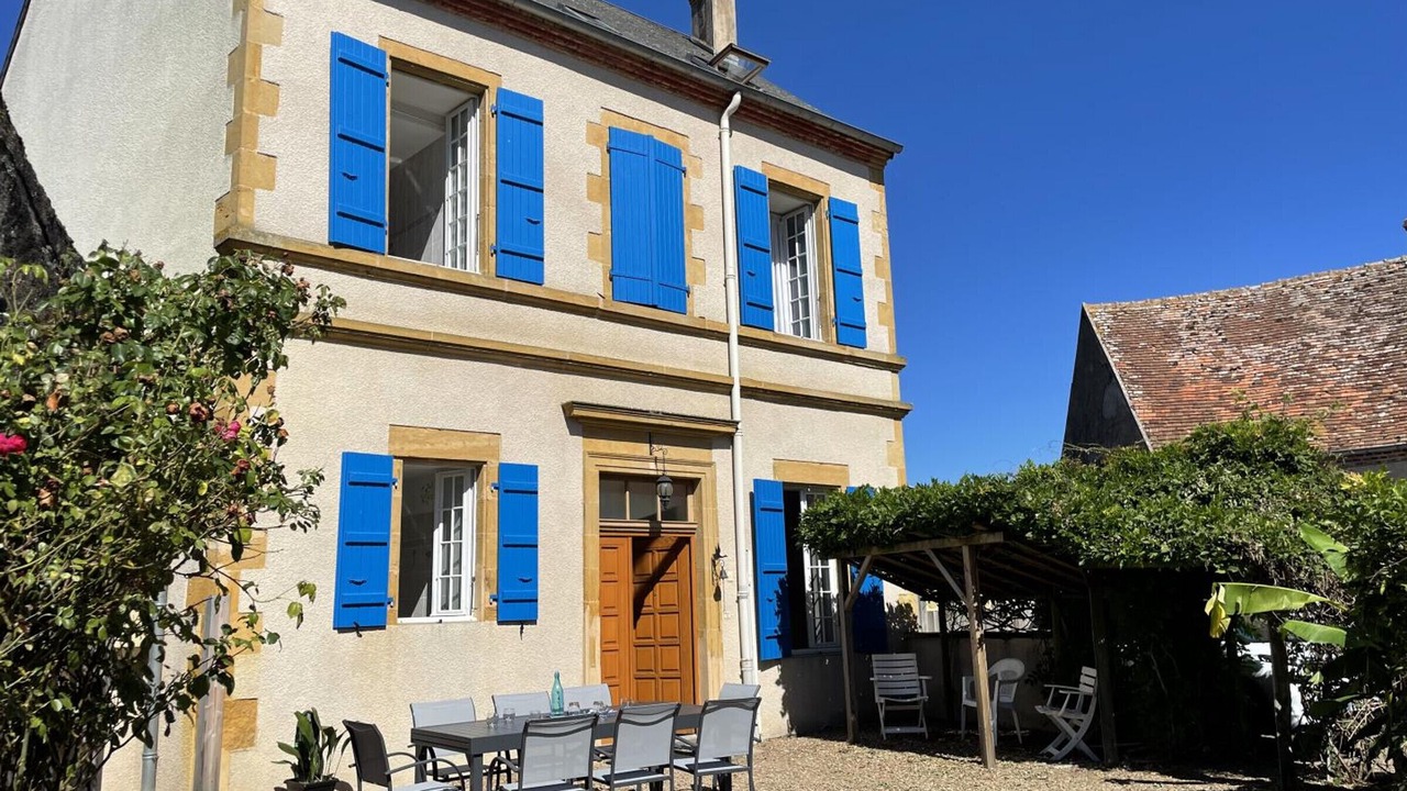 Photo of Outdoor in Pierrefitte-sur-Loire