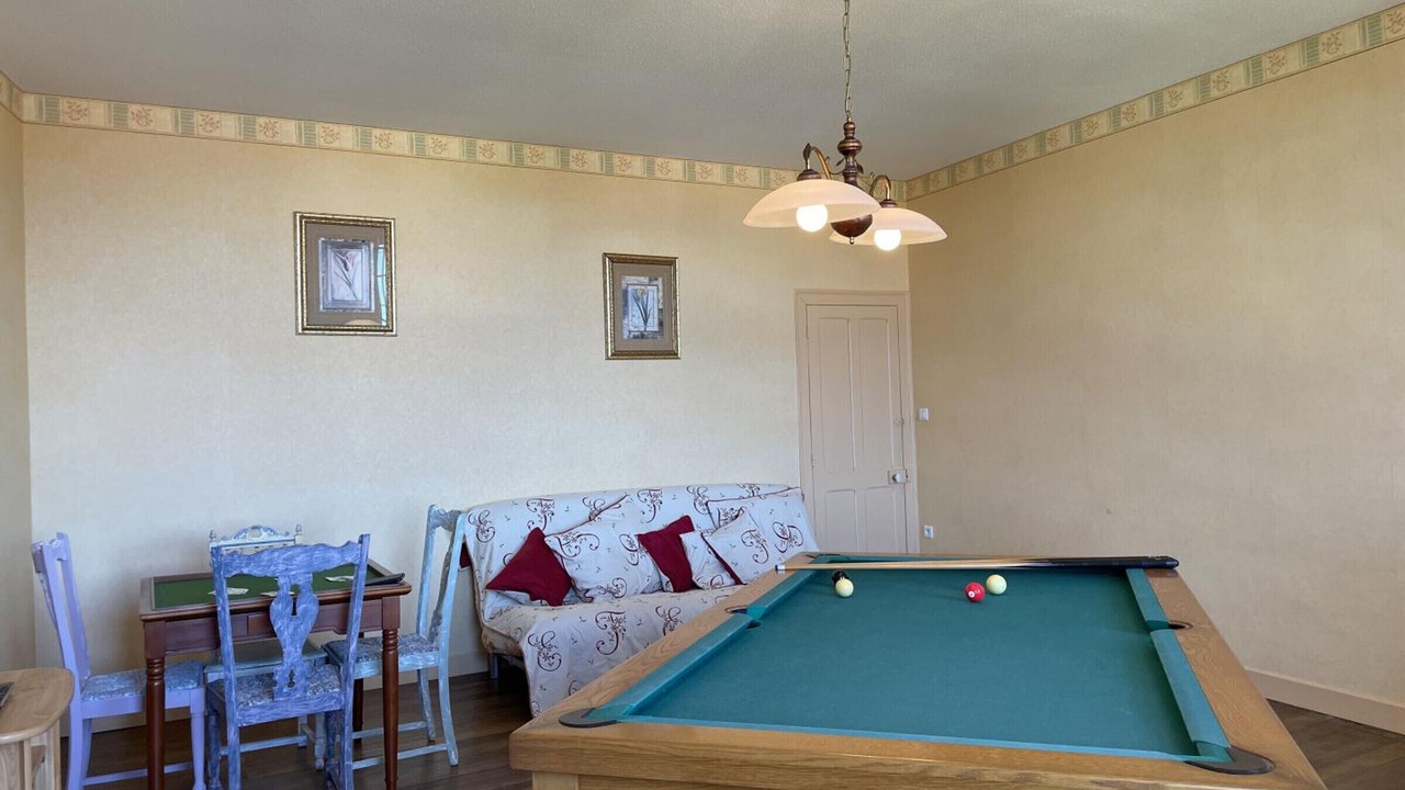 Photo of Bedroom in Pierrefitte-sur-Loire