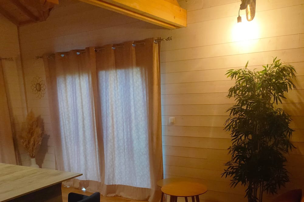 Photo of Livingroom in Illoud