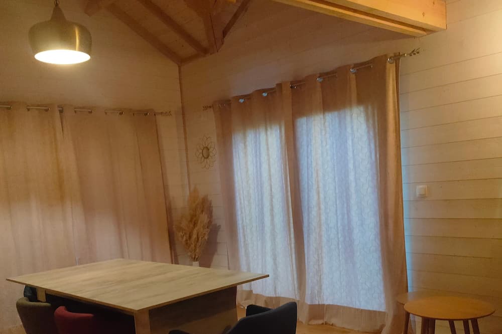 Photo of Livingroom in Illoud