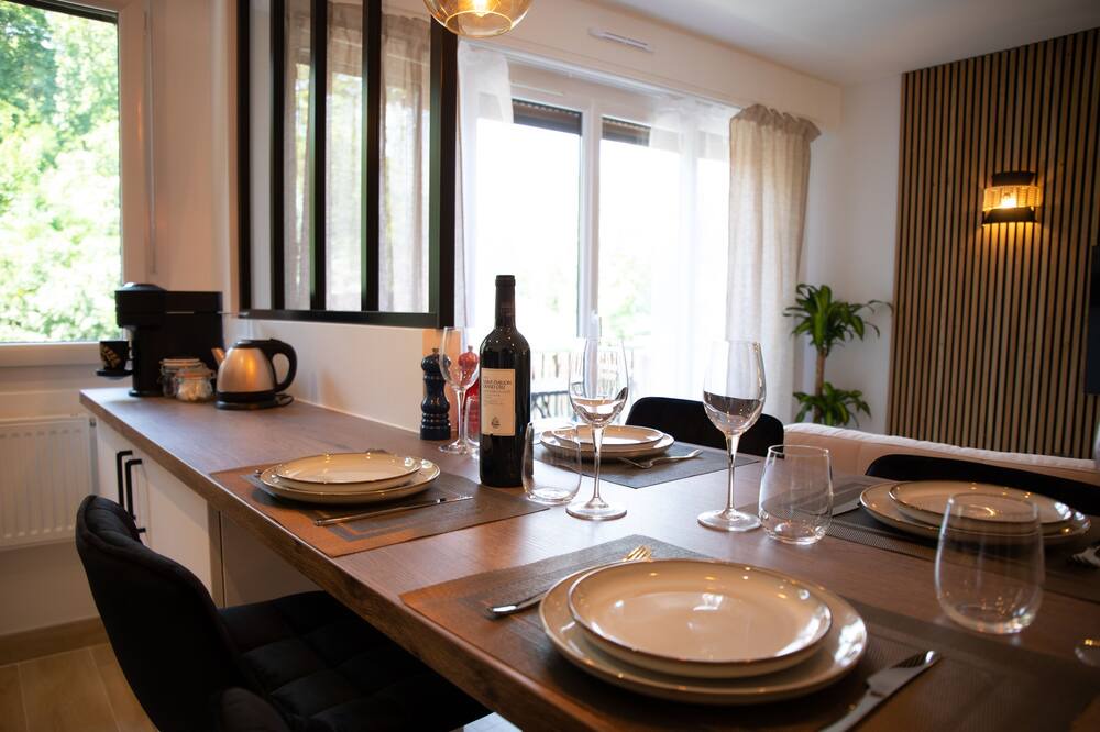 Photo of Kitchen in Divonne-les-Bains