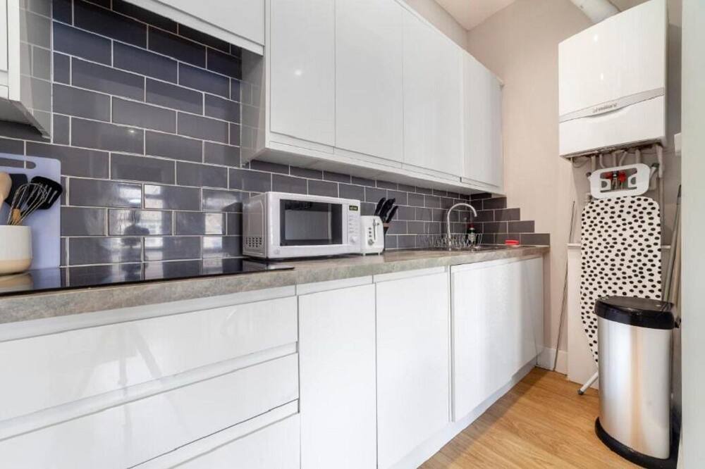 Photo of Kitchen in Villie-Morgon