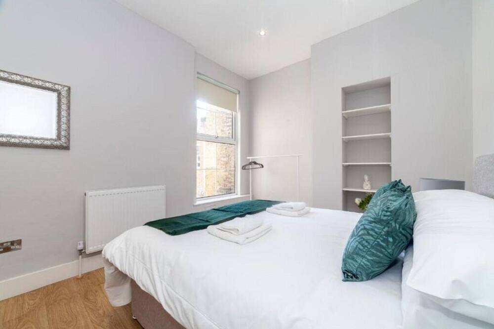Photo of Bedroom in Villie-Morgon