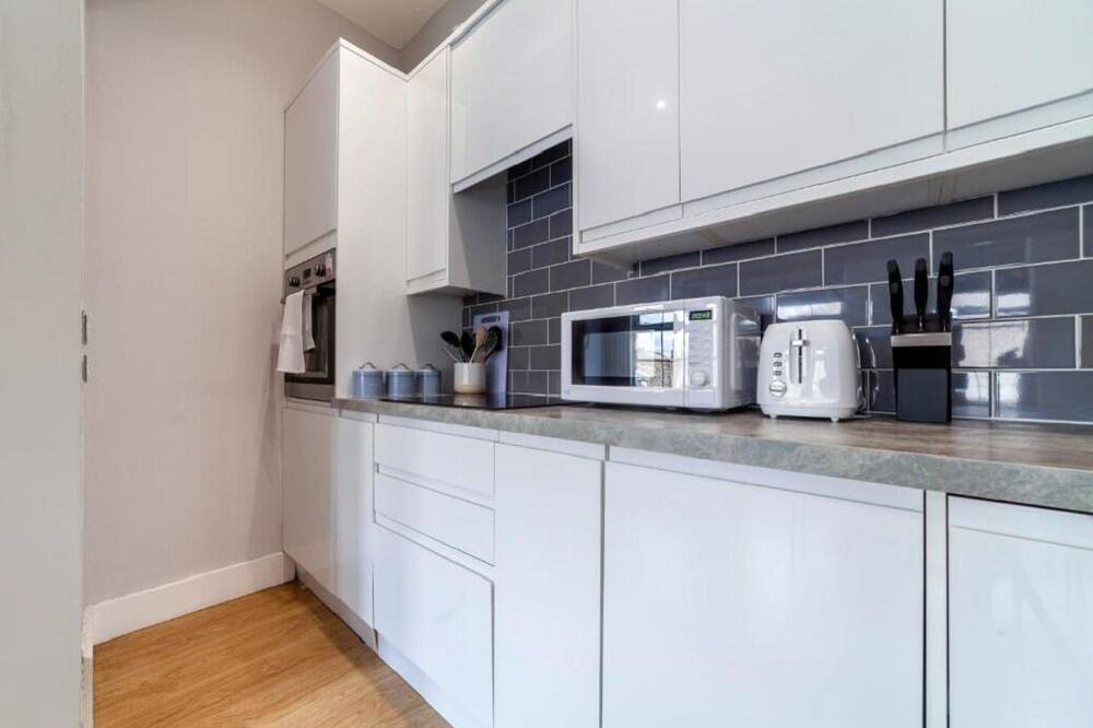 Photo of Kitchen in Villie-Morgon