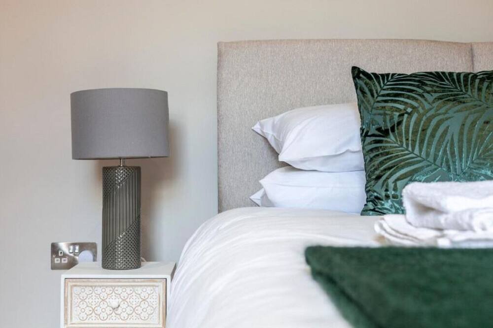 Photo of Bedroom in Villie-Morgon
