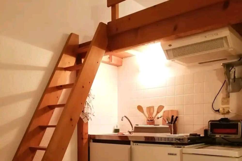 Photo of Kitchen in Paroisse des Monts de Bienne