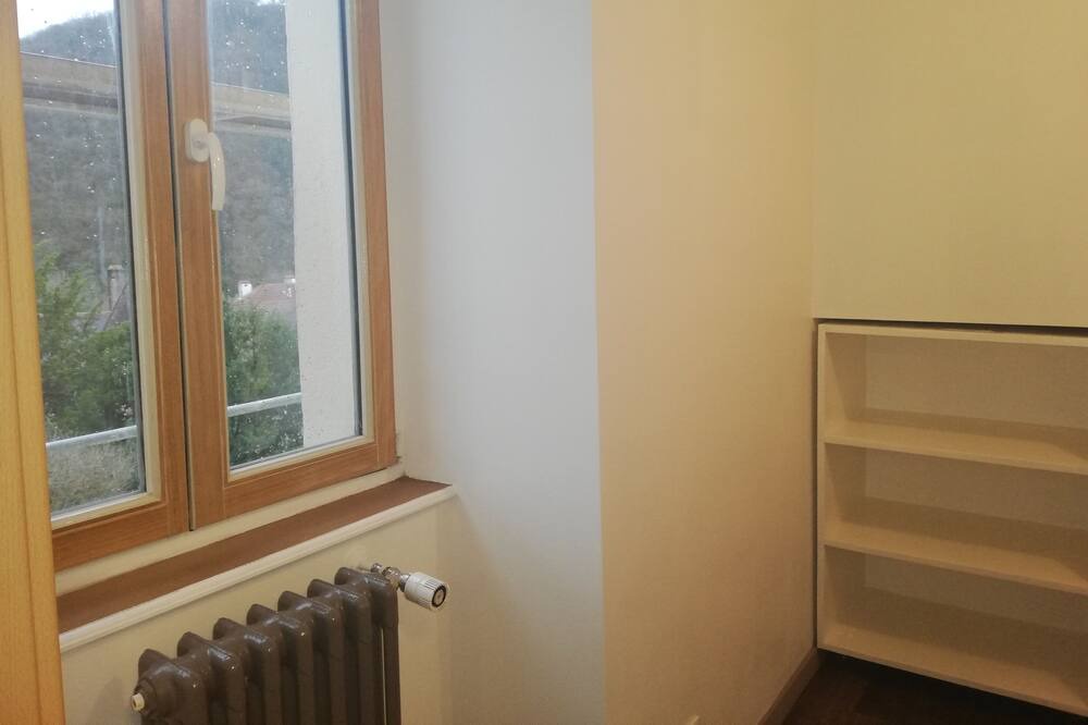 Photo of Bedroom in Besancon Old Town
