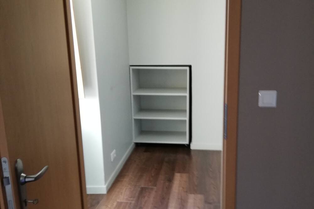 Photo of Bedroom in Besancon Old Town