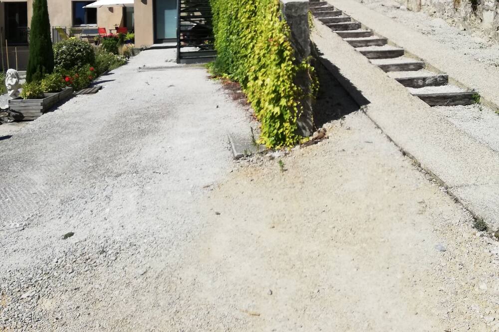 Photo of Outdoor in Besancon Old Town