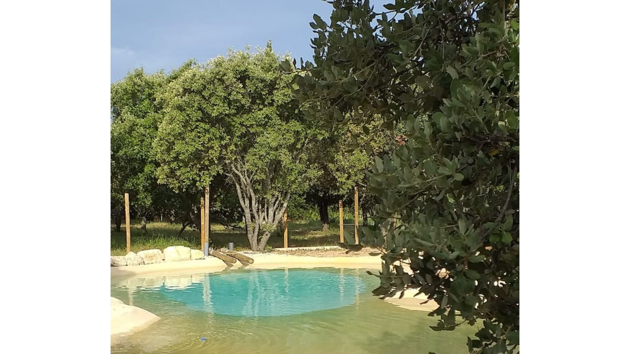 Photo of Outdoor in La Roque-sur-Pernes