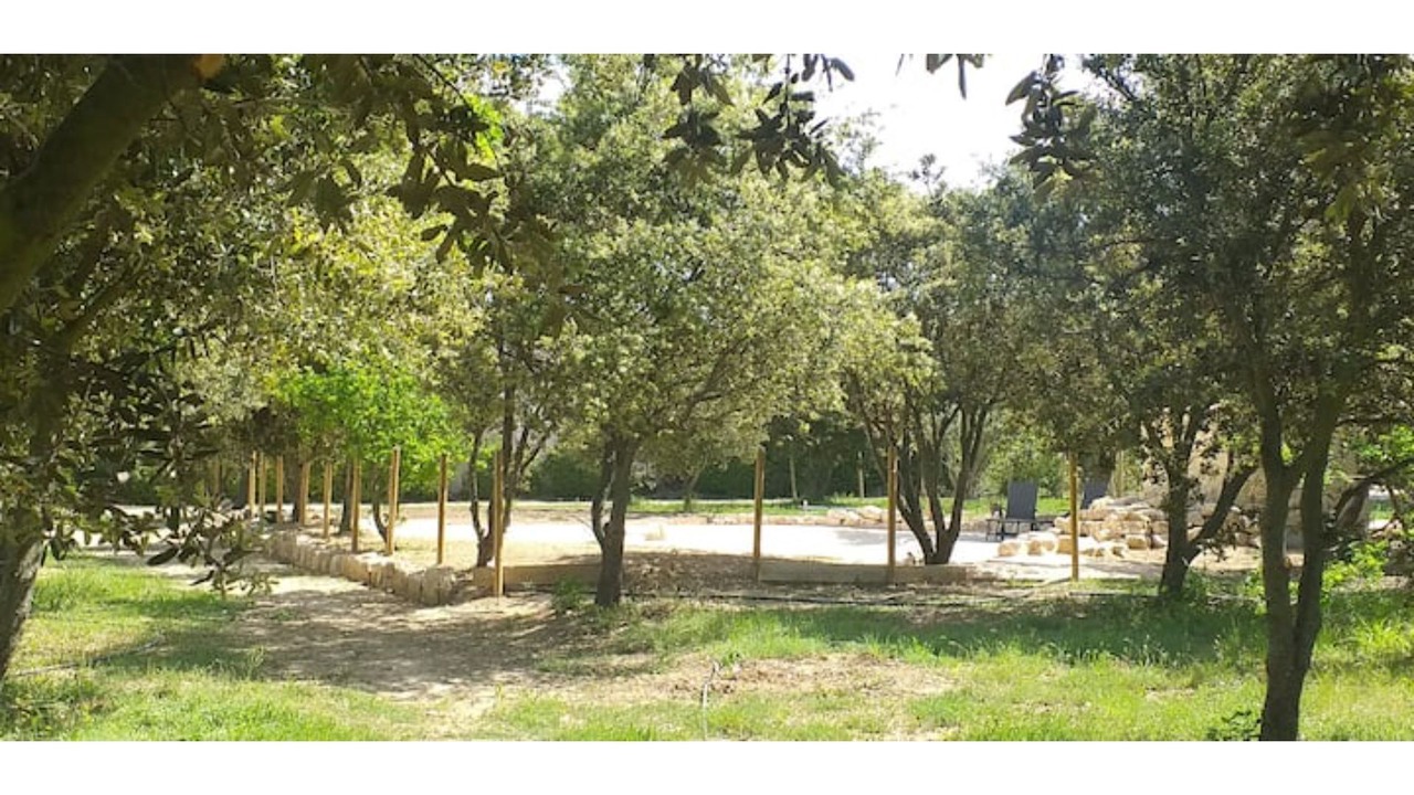 Photo of Outdoor in La Roque-sur-Pernes