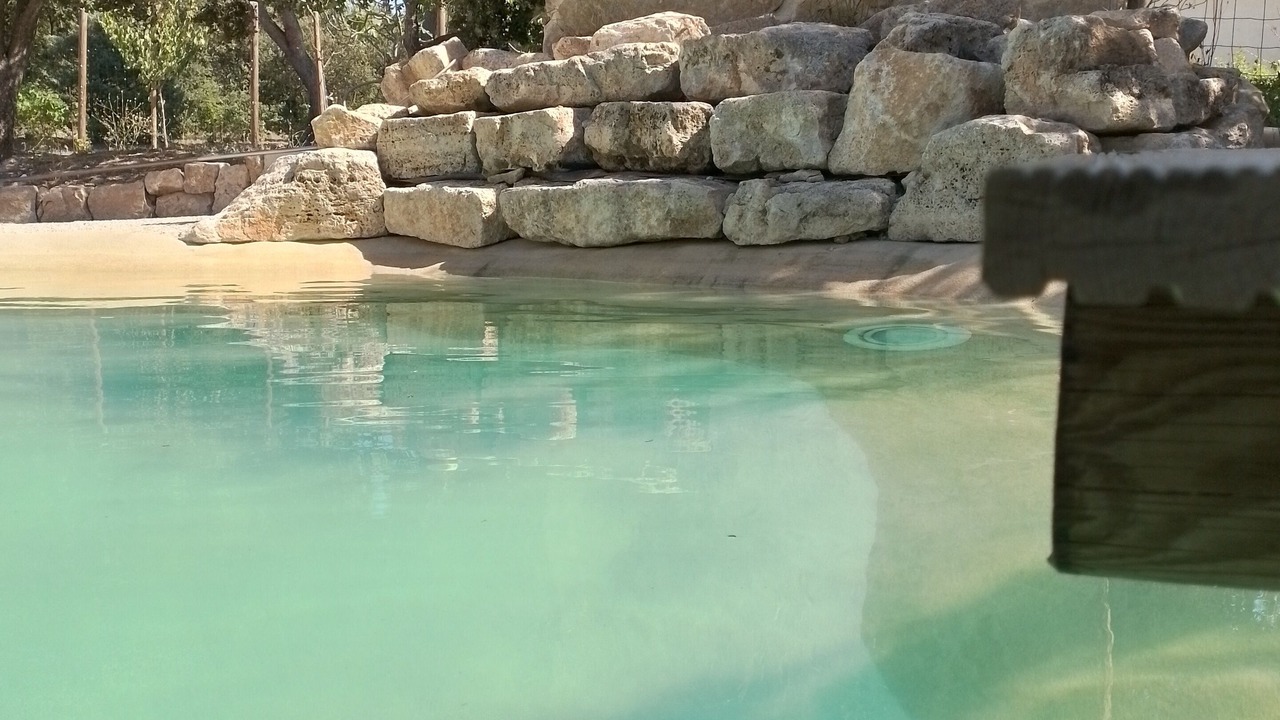 Photo of Outdoor in La Roque-sur-Pernes