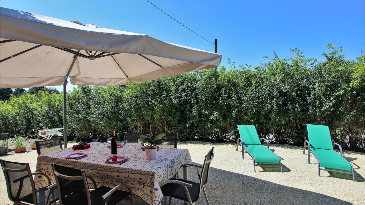 Photo of Outdoor in Saint-Romans