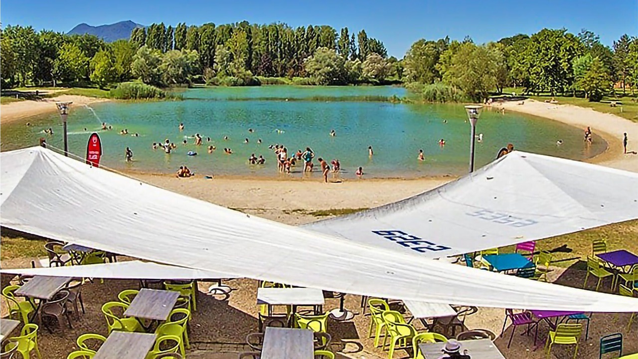 Photo of Outdoor in Saint-Romans