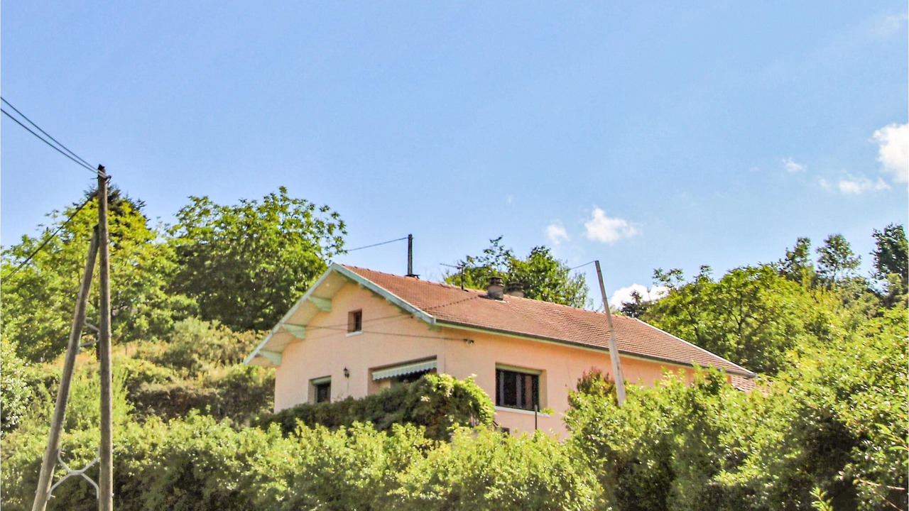 Photo of Outdoor in Saint-Romans