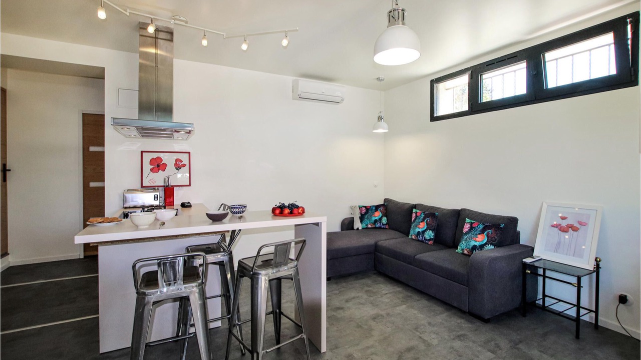 Photo of Kitchen in Saint-Romans