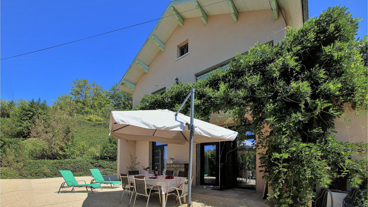 Photo of Outdoor in Saint-Romans