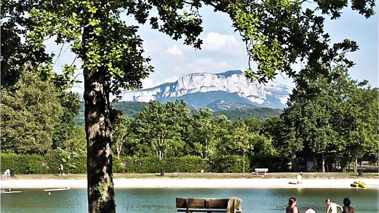 Photo of Outdoor in Saint-Romans