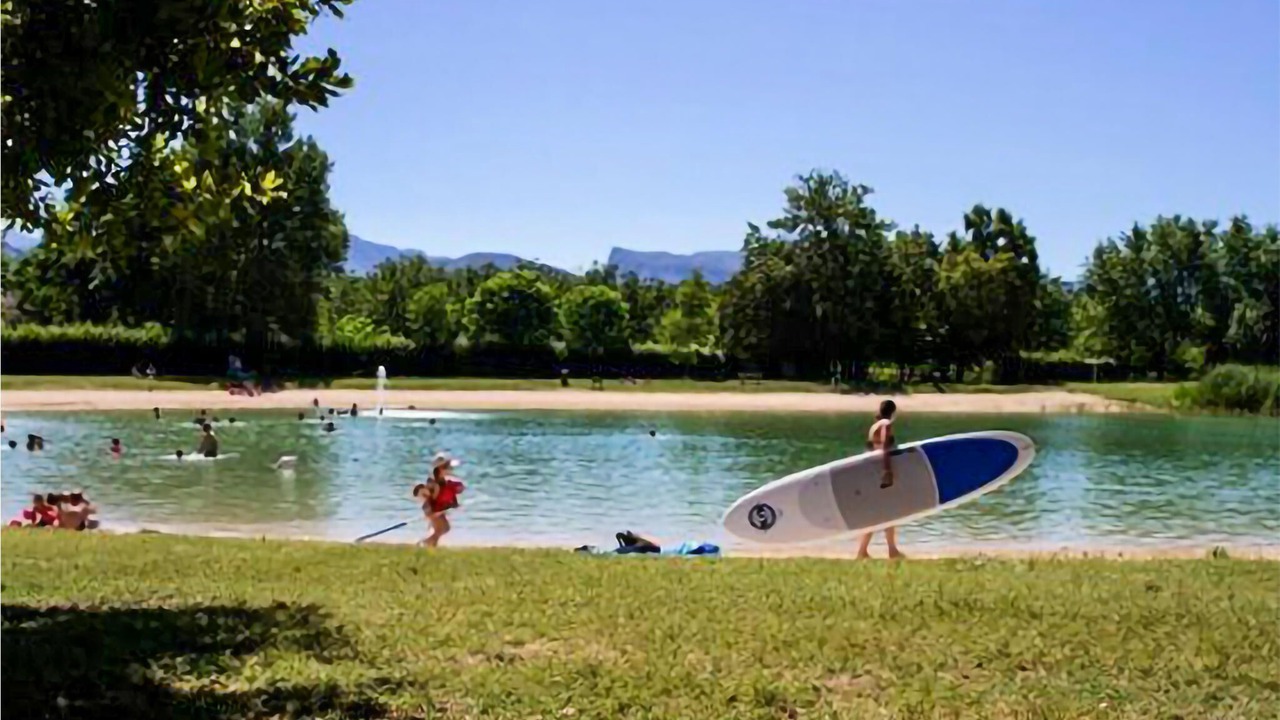 Photo of Outdoor in Saint-Romans
