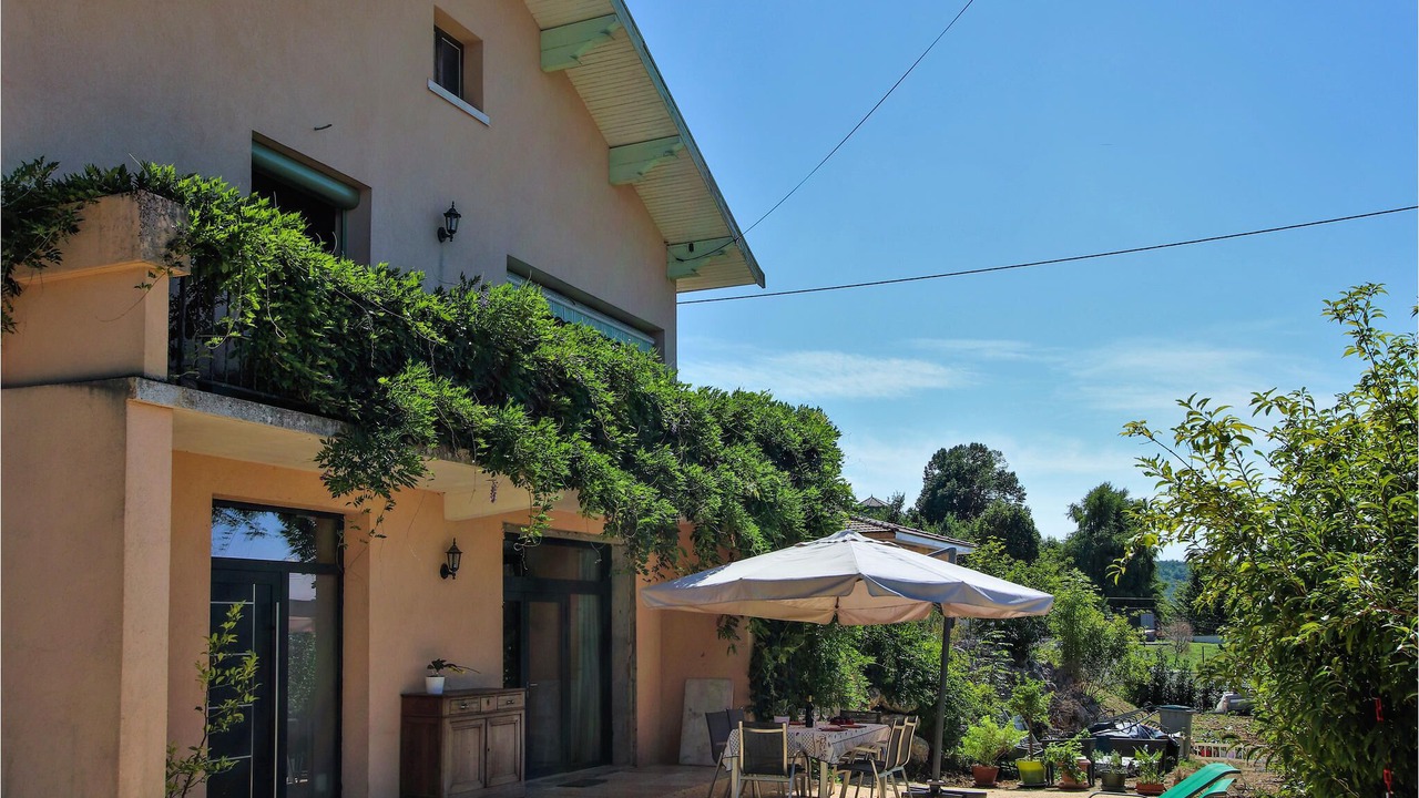 Photo of Outdoor in Saint-Romans
