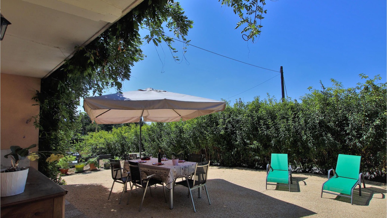 Photo of Outdoor in Saint-Romans