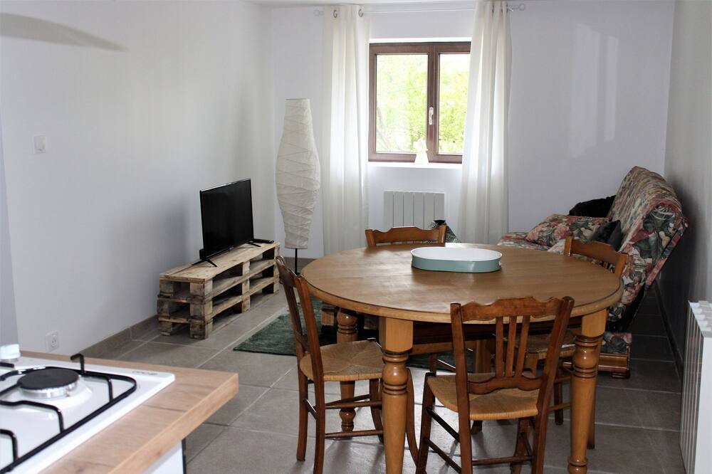 Photo of Kitchen in Dompierre-les-Ormes
