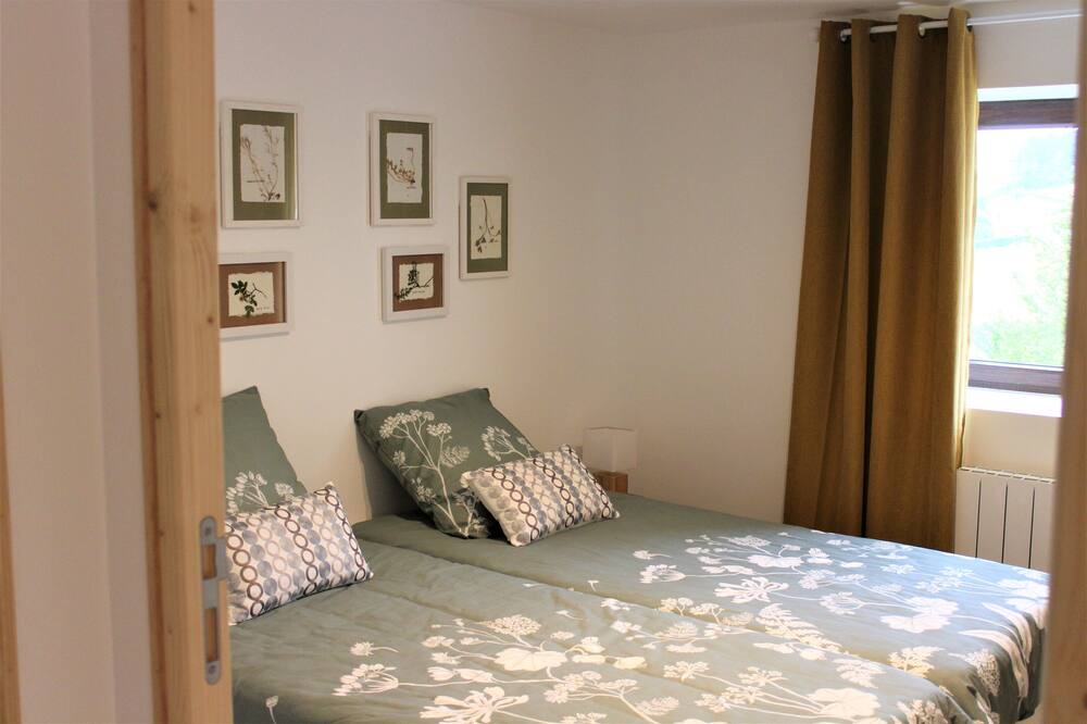 Photo of Bedroom in Dompierre-les-Ormes