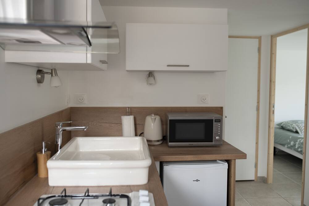 Photo of Kitchen in Dompierre-les-Ormes