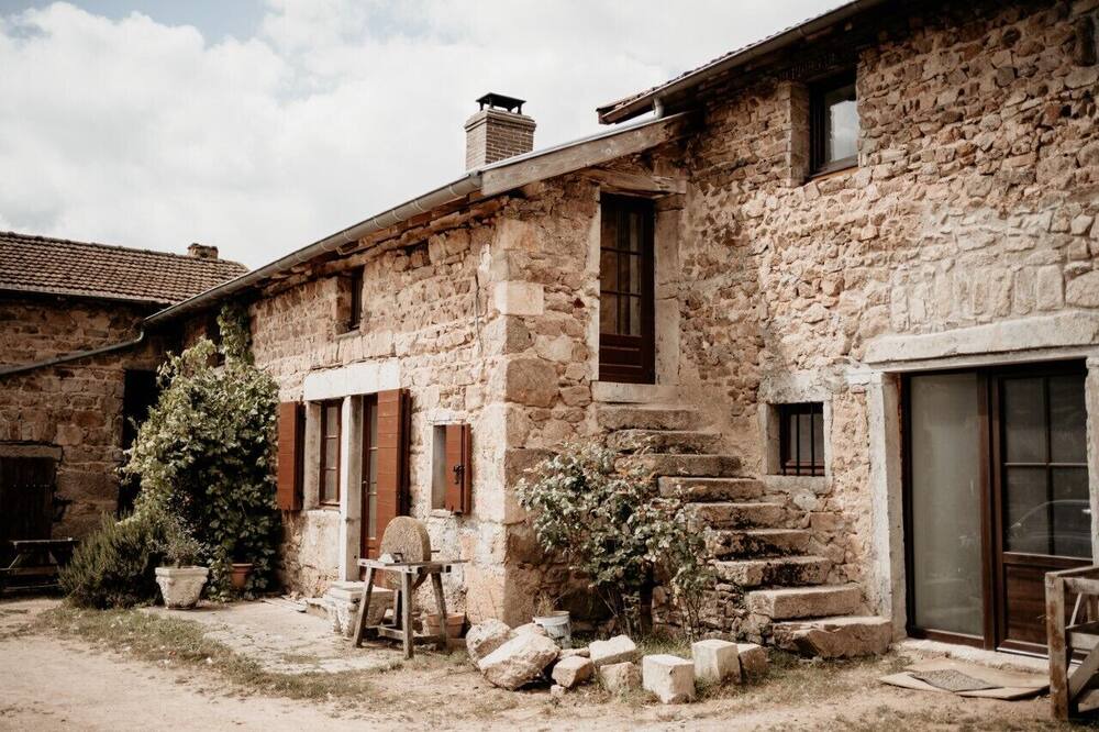 Photo of Outdoor in Dompierre-les-Ormes