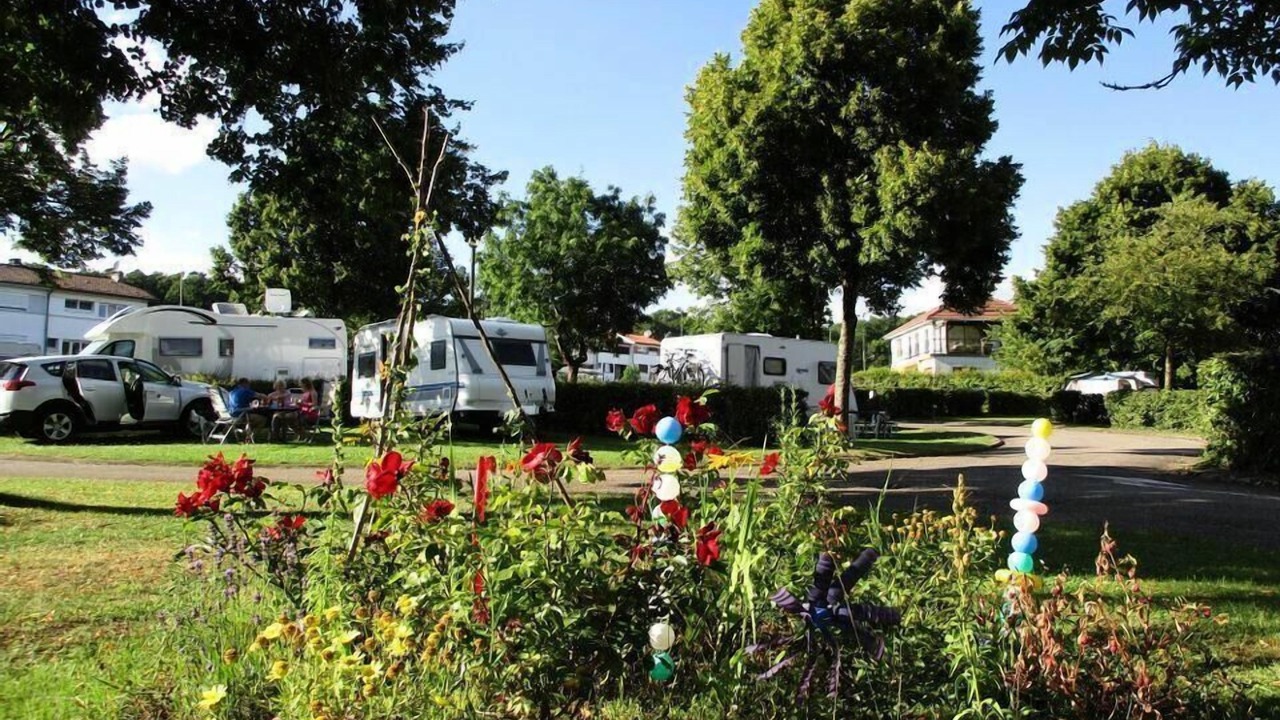 Photo of Outdoor in Vittel