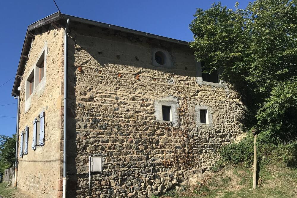 Photo of Outdoor in Saint-Pierre-le-Vieux