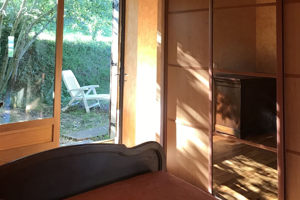 Photo of Bedroom in Saint-Pierre-le-Vieux