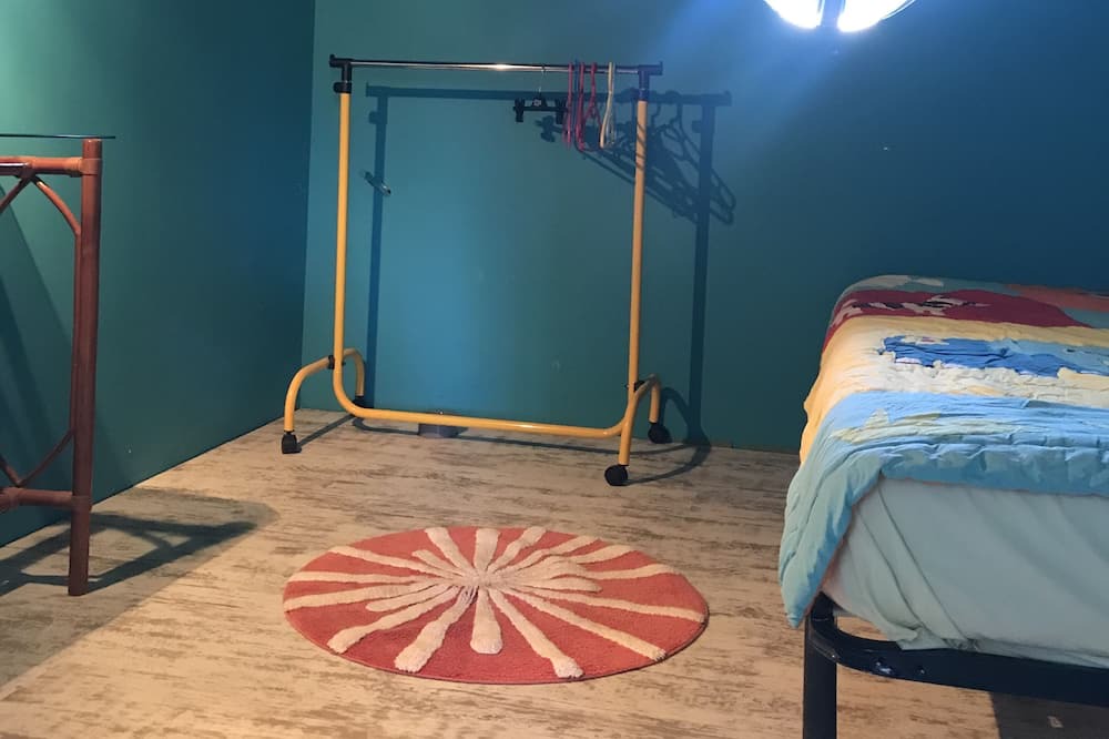 Photo of Bedroom in Saint-Pierre-le-Vieux