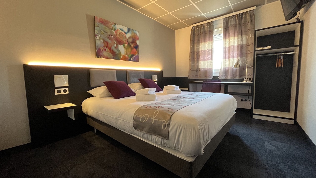Photo of Bedroom in Pusey