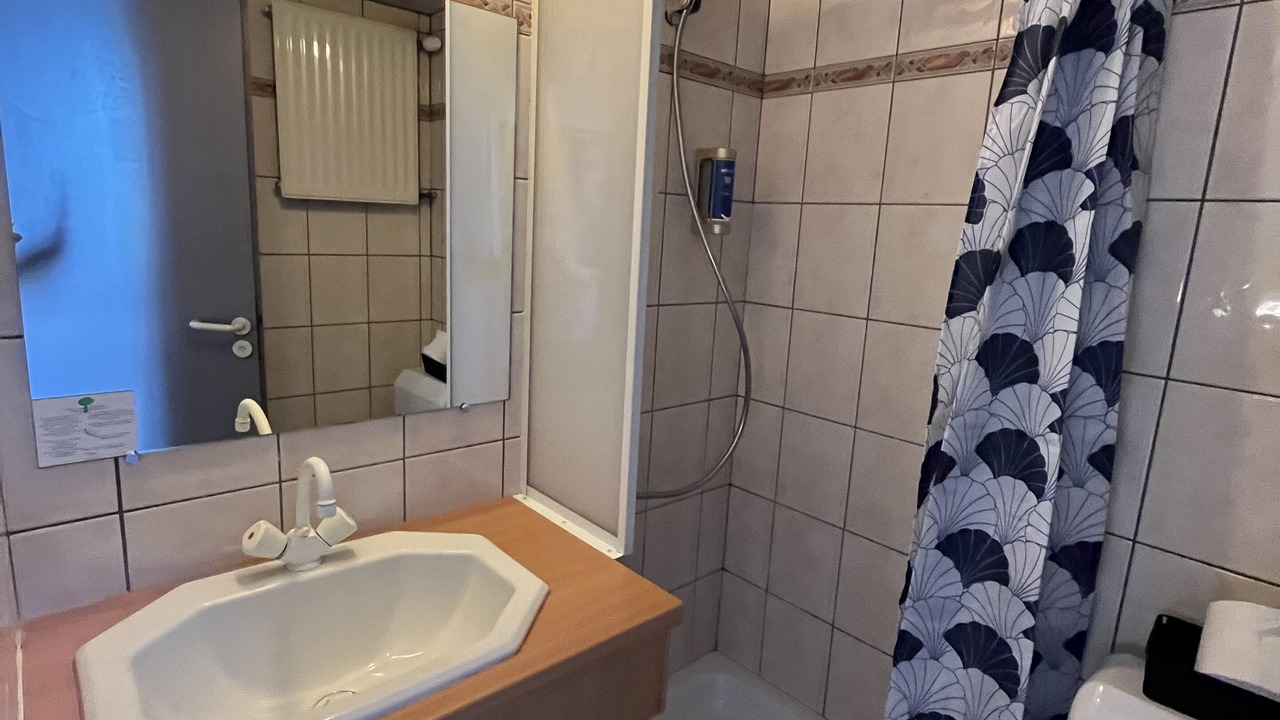 Photo of Bathroom in Pusey