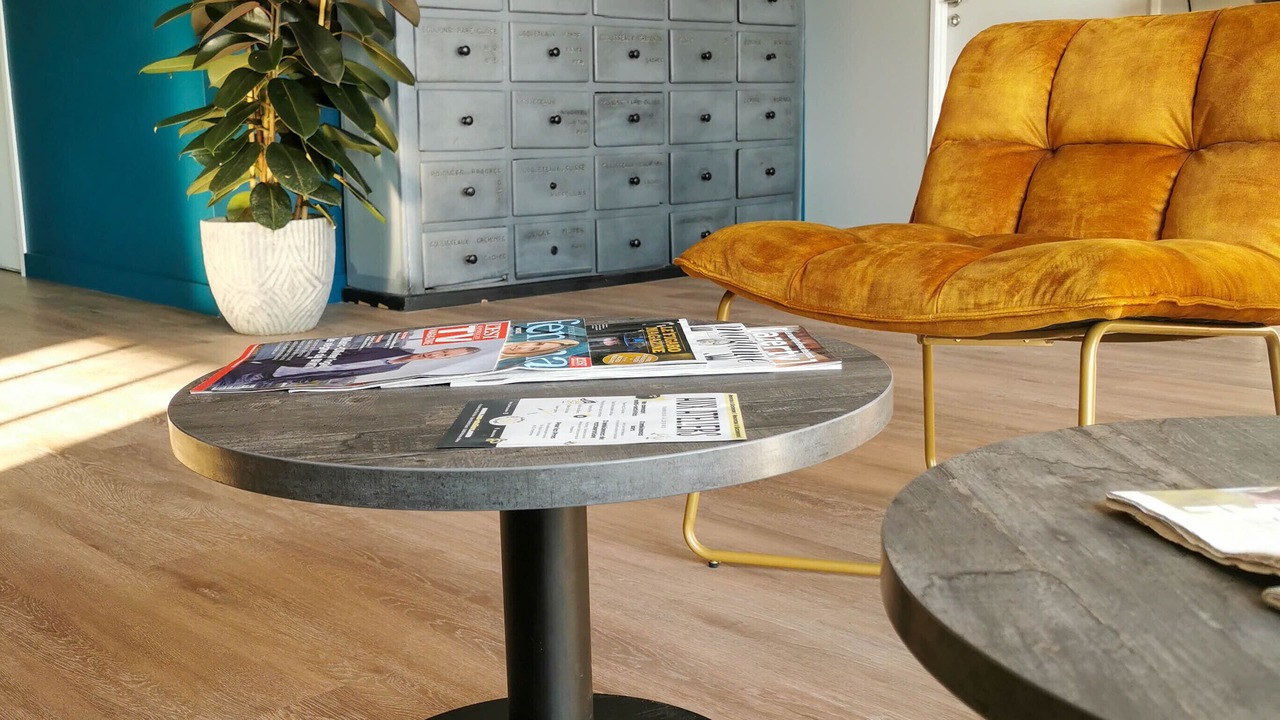 Photo of Livingroom in Miserey-Salines