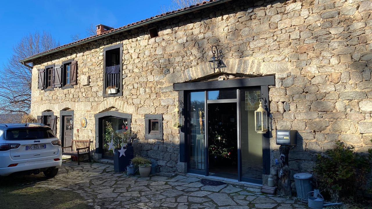 Photo of Outdoor in Ambert
