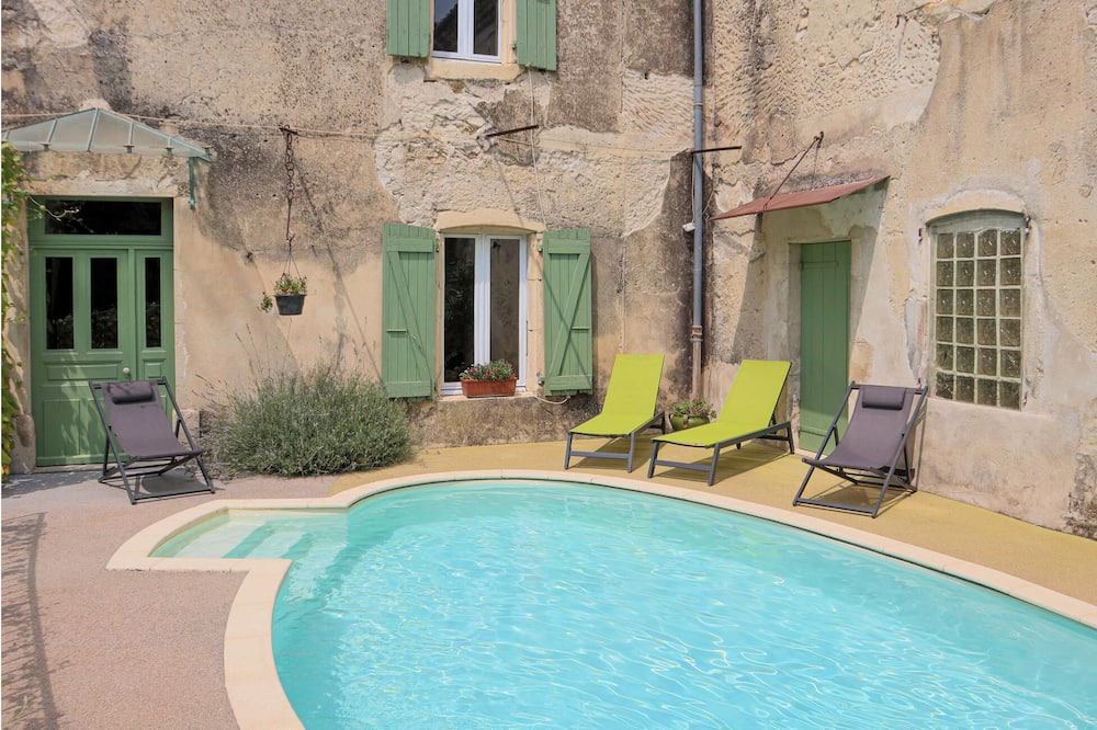 Photo of Outdoor in La Batie-Rolland