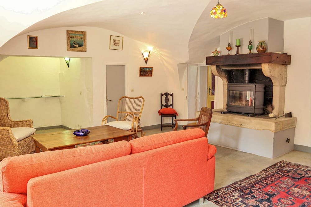 Photo of Bedroom in La Batie-Rolland