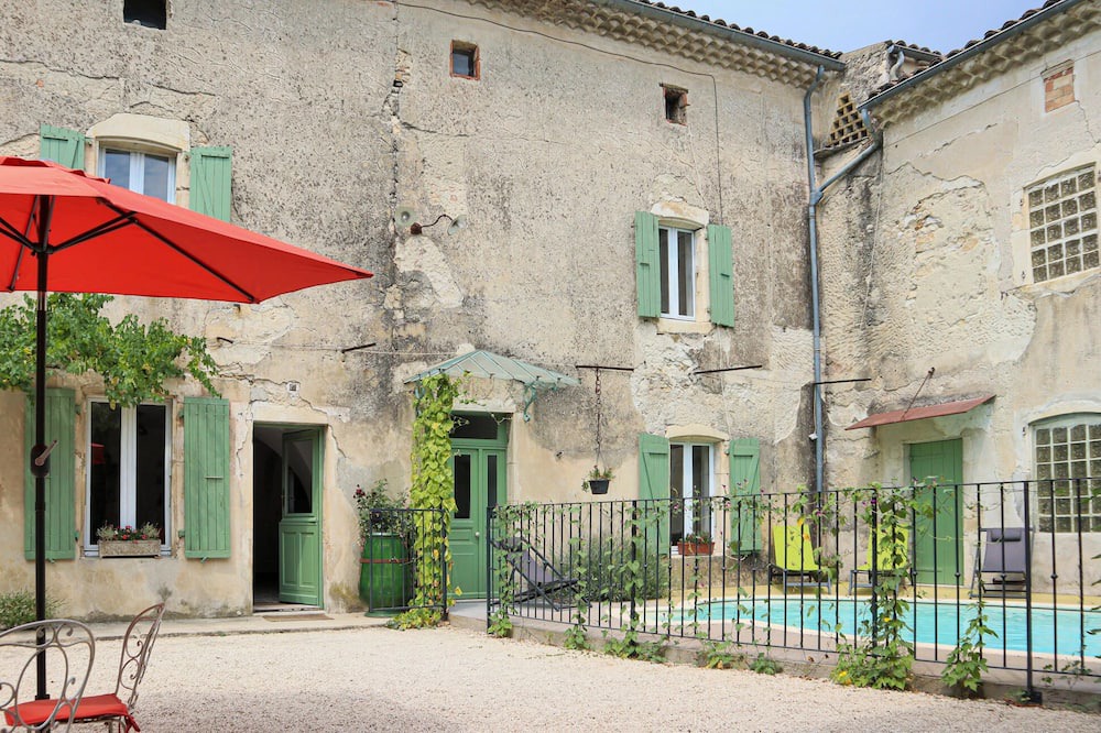 Photo of Outdoor in La Batie-Rolland