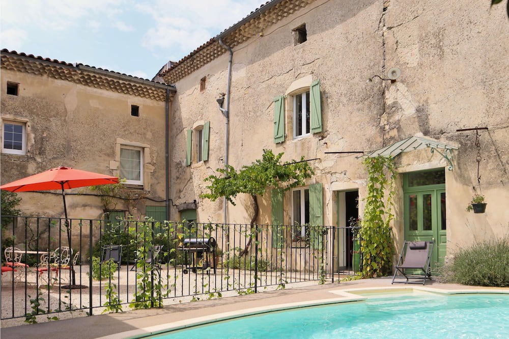 Photo of Outdoor in La Batie-Rolland