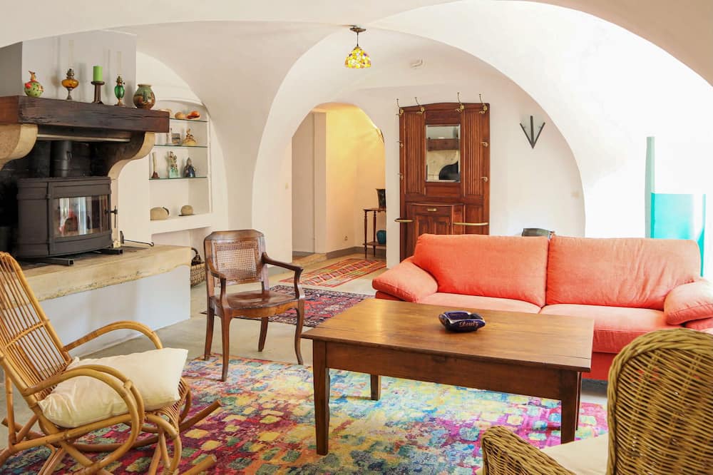 Photo of Bedroom in La Batie-Rolland