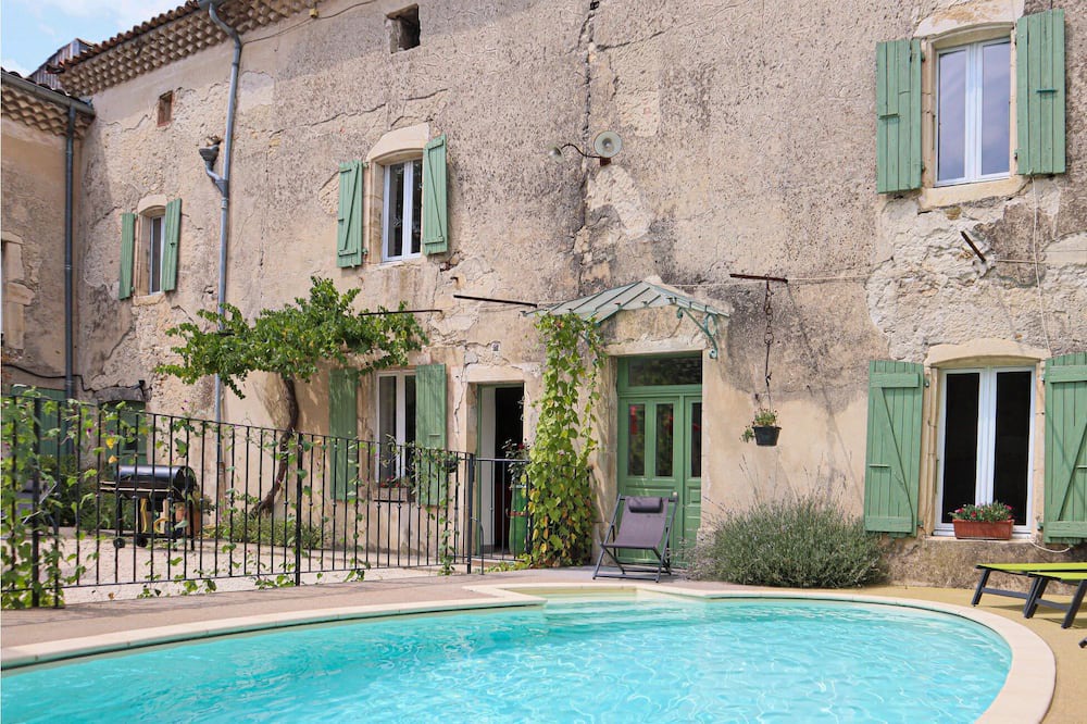 Photo of Outdoor in La Batie-Rolland